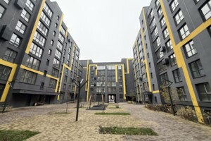 Продажа квартиры, Львов, Железнодорожная улица, дом 9Б