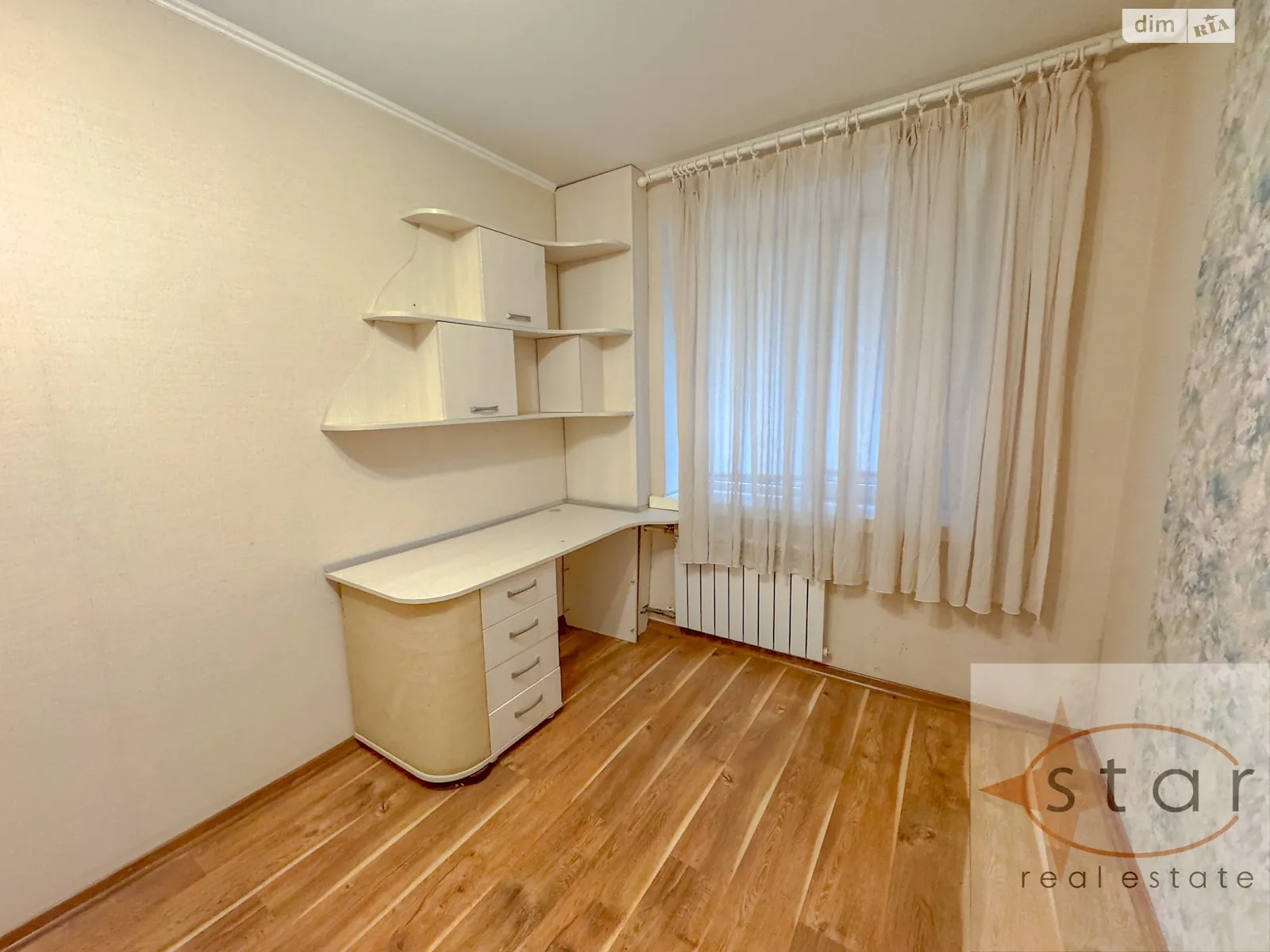 Продается 2-комнатная квартира 52.6 кв. м в Чернигове, просп. Мира, 213А - фото 1