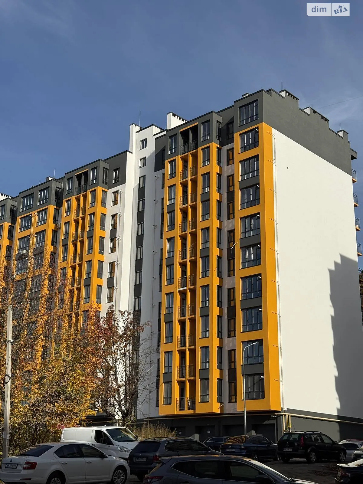 Сдается в аренду 1-комнатная квартира 49 кв. м в Виннице, ул. Профессора Шульги - фото 1