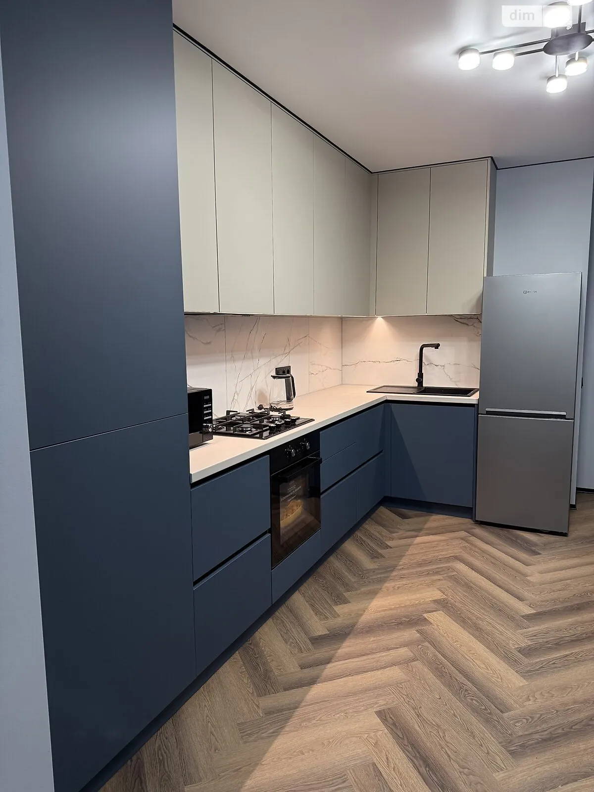 ул. Профессора Шульги Подолье Винница ЖК Жемчужина Подолья - фото 3