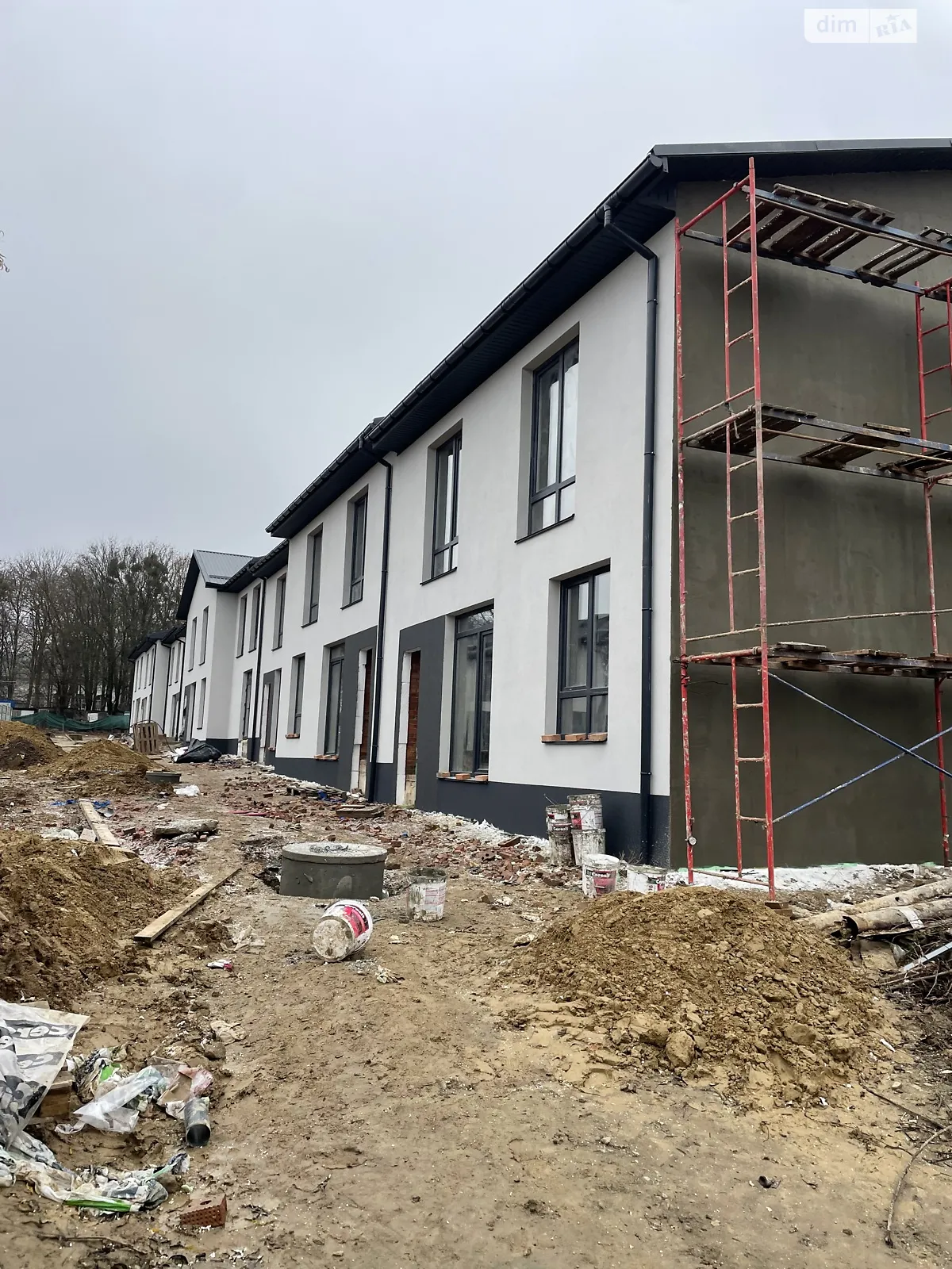 ул. Богдана Хмельницкого Якушинцы, цена: 52000 $ - фото 1