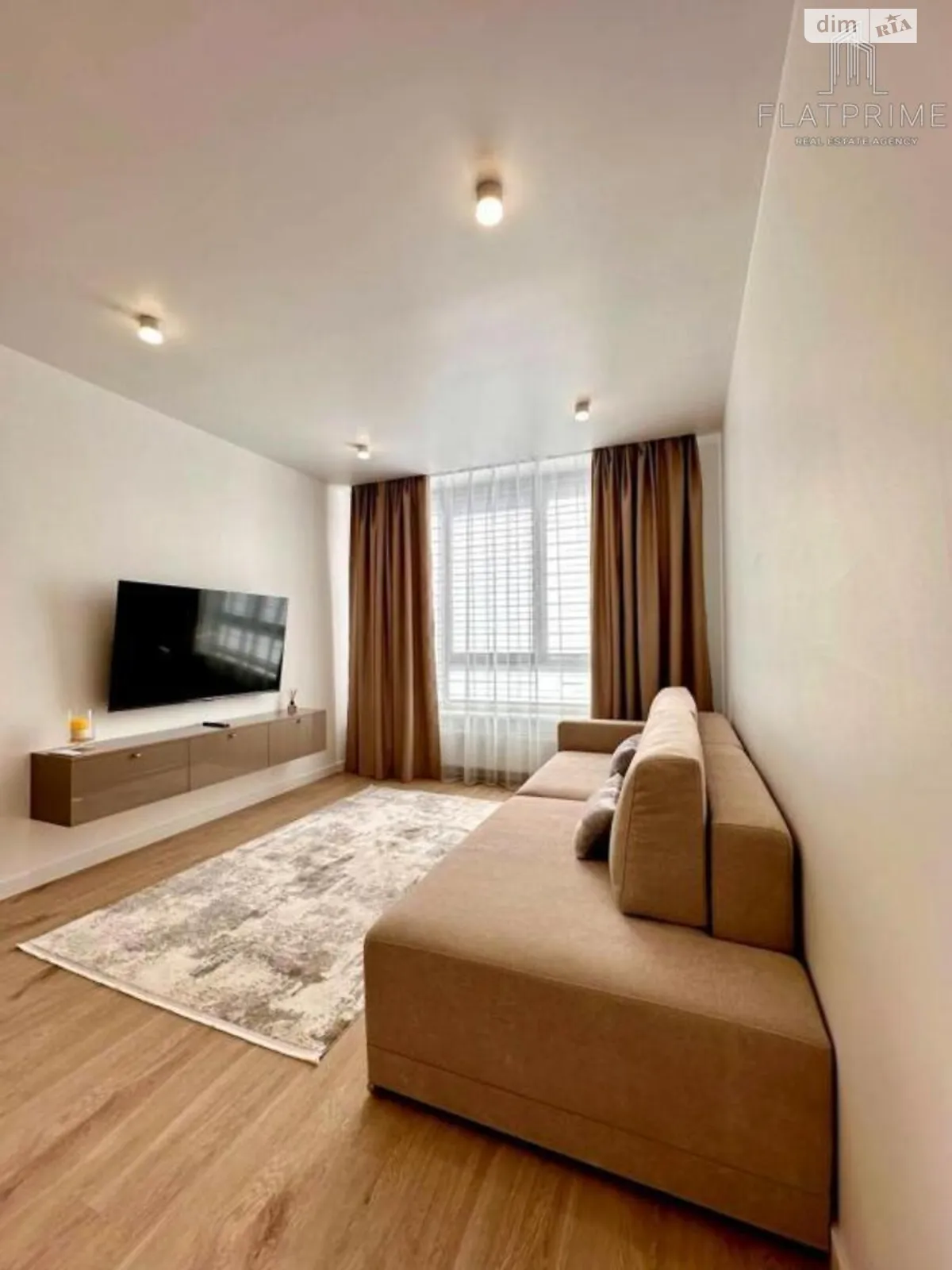 Продается 1-комнатная квартира 44 кв. м в Киеве, ул. Ивана Выговского(Маршала Гречко), 44 - фото 1