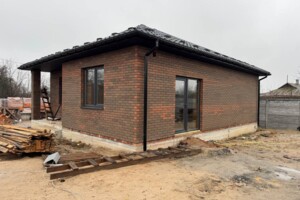 Продажа дома, Винницкая, Винницкие Хутора, Юбилейная улица