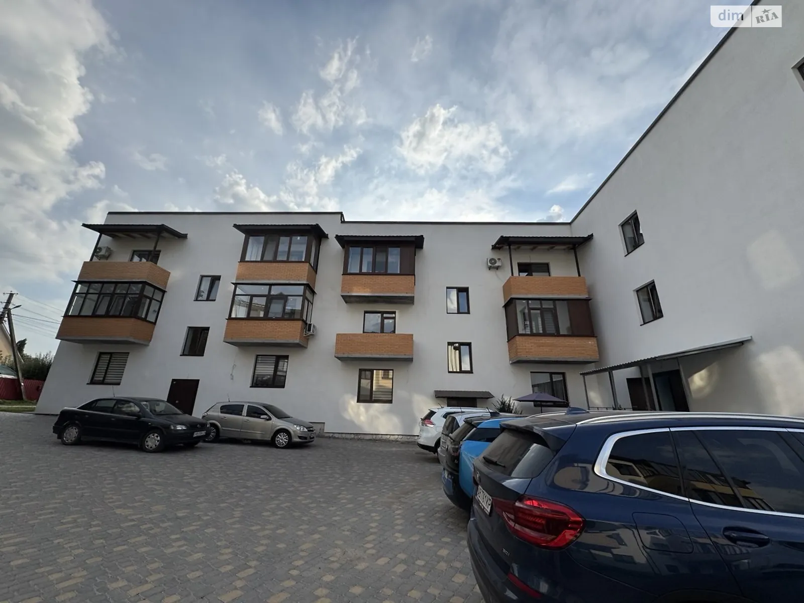 Продается 2-комнатная квартира 63 кв. м в Агрономичном, ул. Шевченко, 53В - фото 1