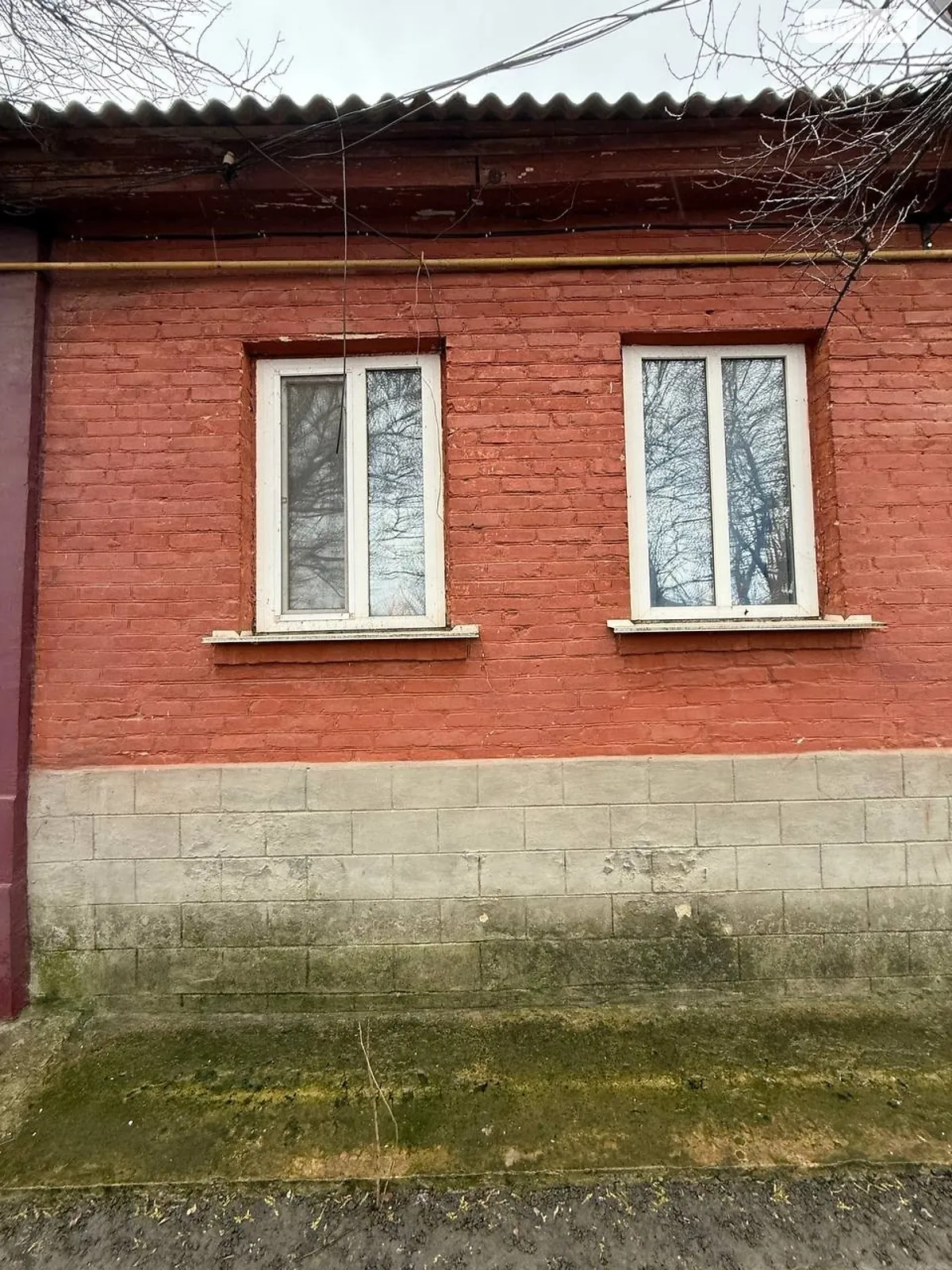 Продается часть дома 75 кв. м с мебелью, цена: 25000 $ - фото 1