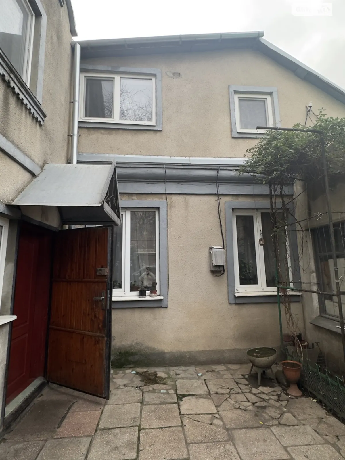 ул. 15-я Линия Люстдорфской дороги Приморский Одесса, цена: 55000 $ - фото 1