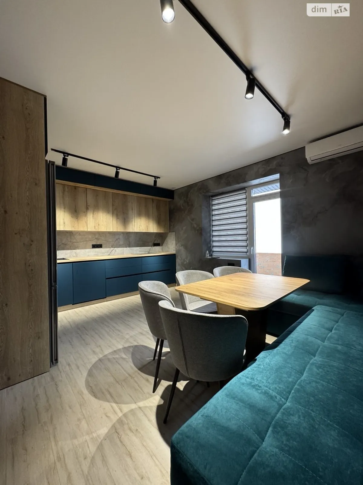 Продается 2-комнатная квартира 75 кв. м в Агрономичном, ул. Шевченко, 53В - фото 1