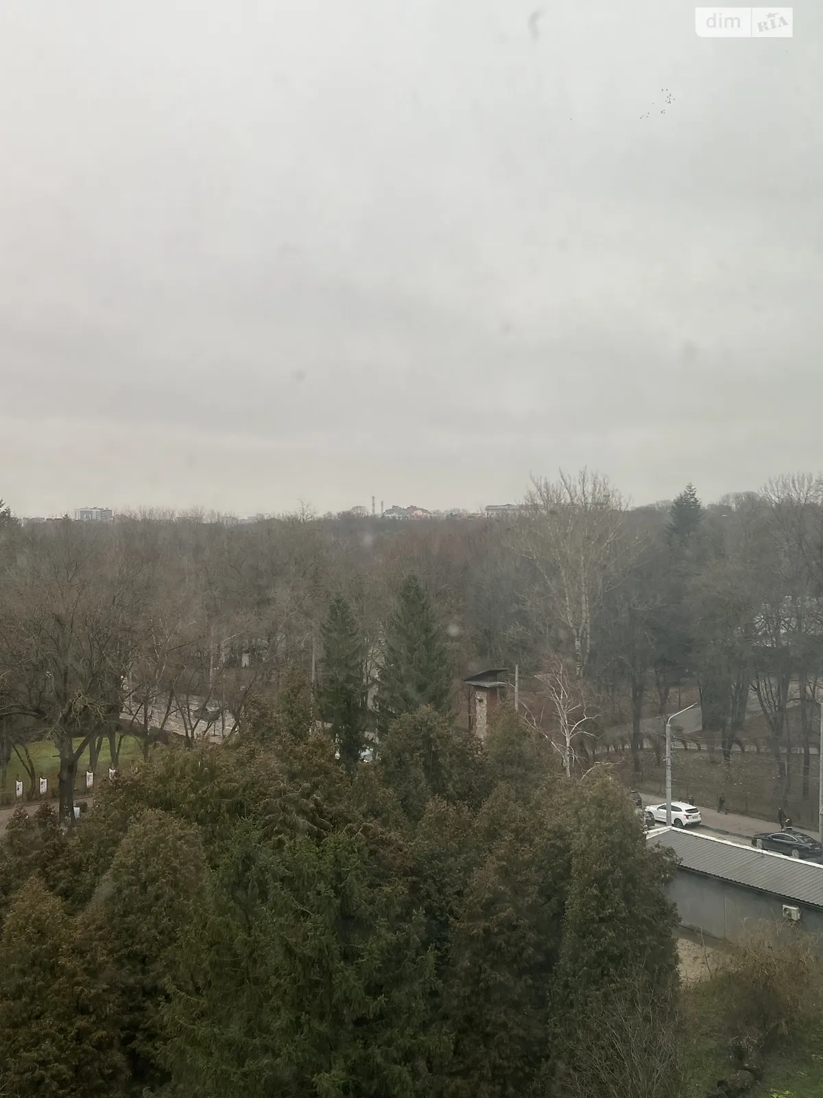 ул. Гетьмана Ивана Мазепы, 160А Бам Ивано-Франковск ЖК Park Residence - фото 3