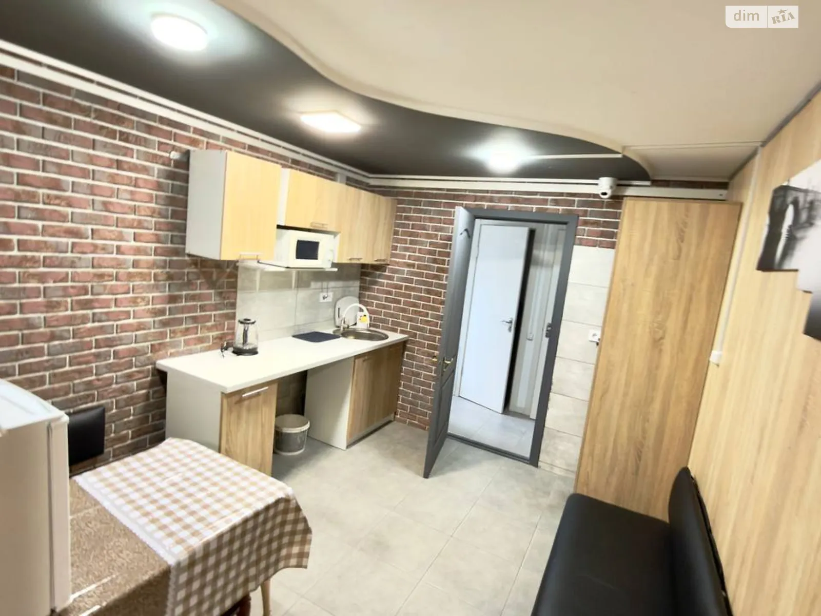 Сдается в аренду одноэтажный дом 80 кв. м с балконом, цена: 29992 грн - фото 1