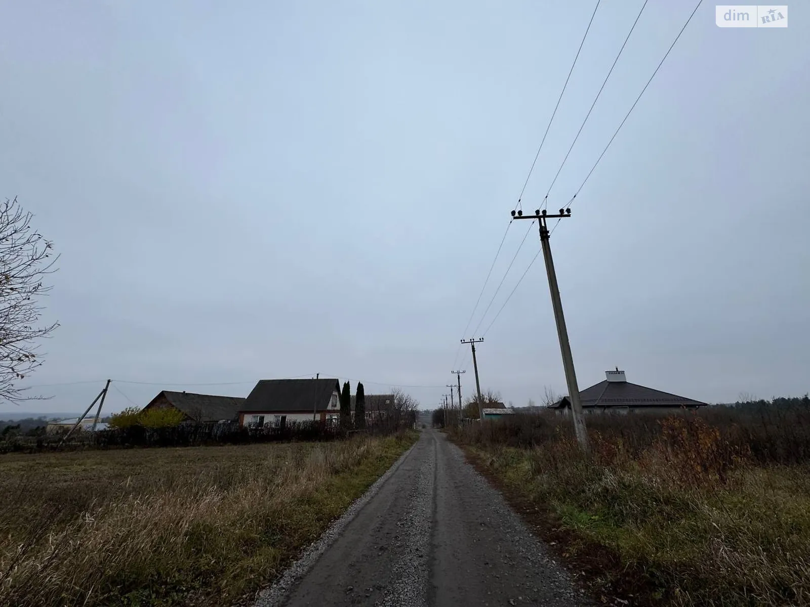 Продается земельный участок 25 соток в  области, ул. Северная - фото 1