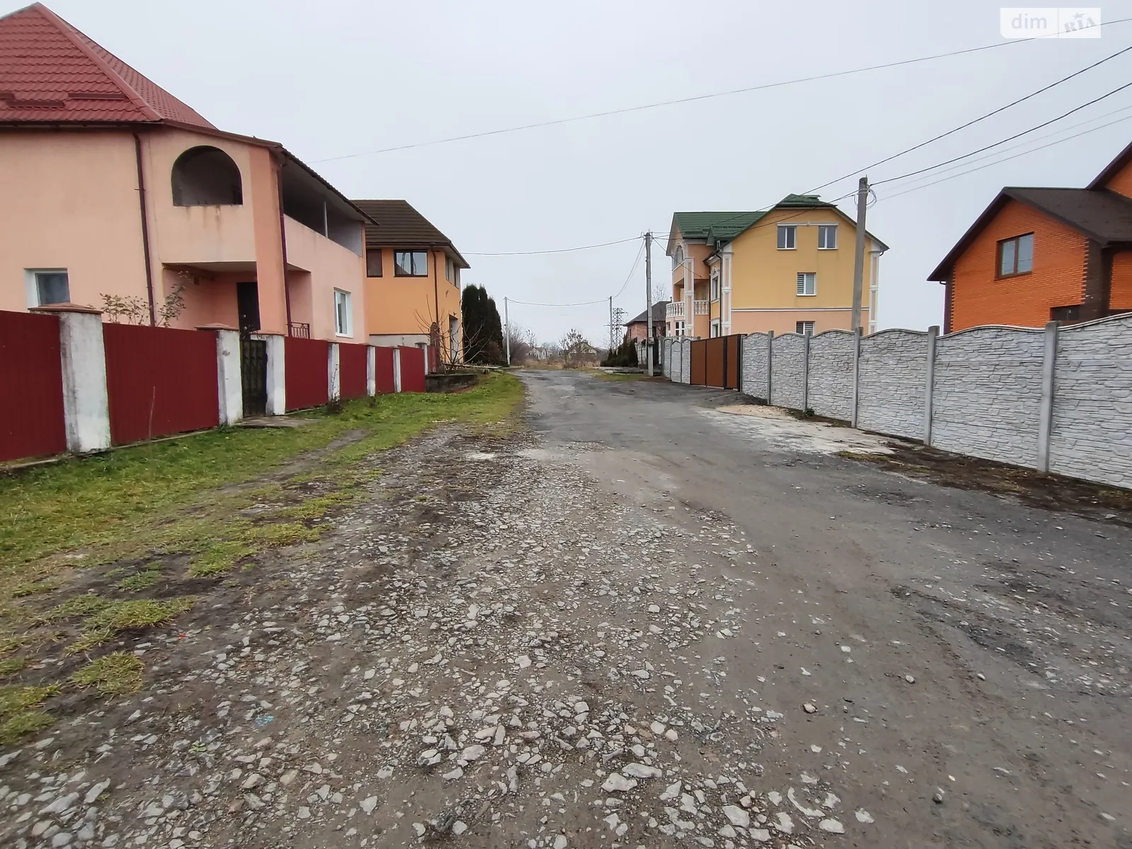 Продается земельный участок 10 соток в Хмельницкой области, цена: 16500 $ - фото 1