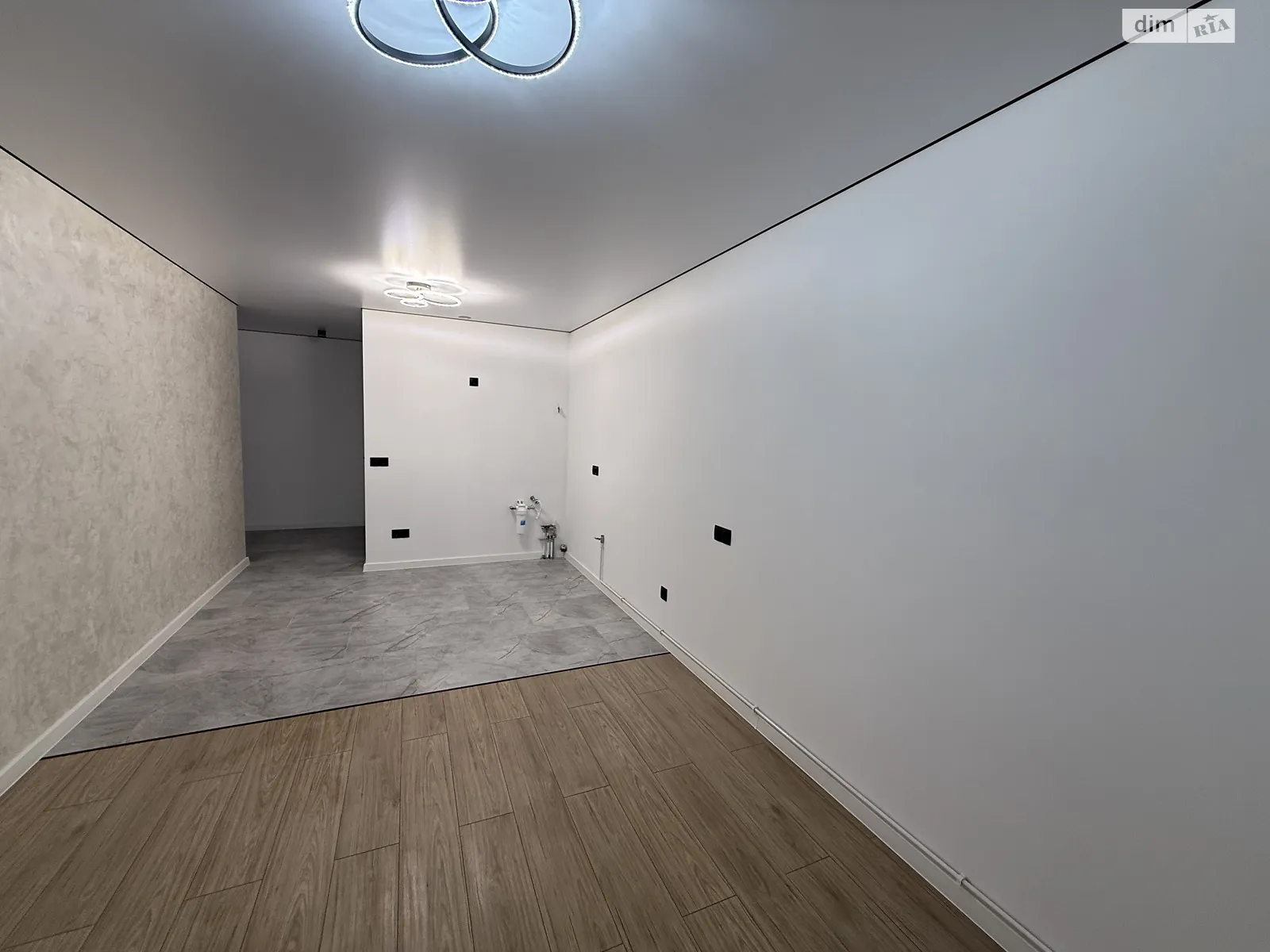 1-комнатная квартира 32 кв. м в Тернополе, ул. Киевская - фото 1