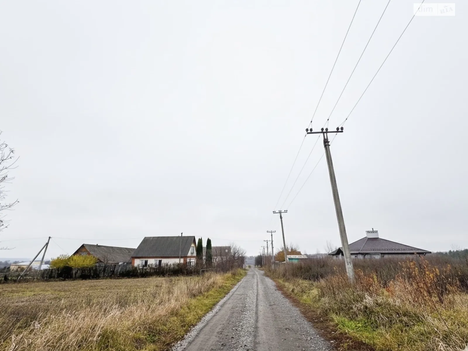 Продается земельный участок 25 соток в  области, ул. Северная - фото 1