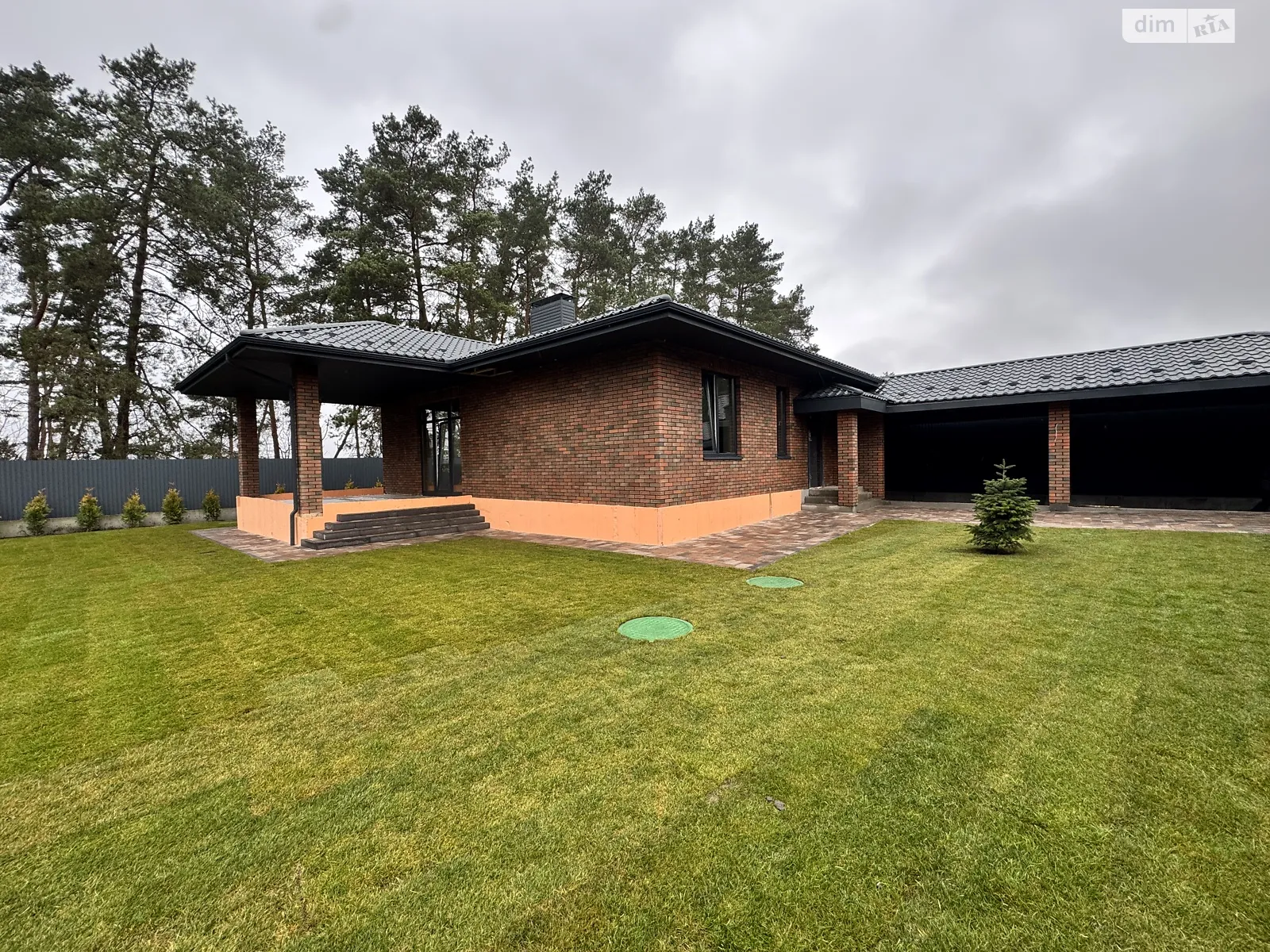 ул. Октябрьская Белогородка, цена: 280000 $ - фото 1