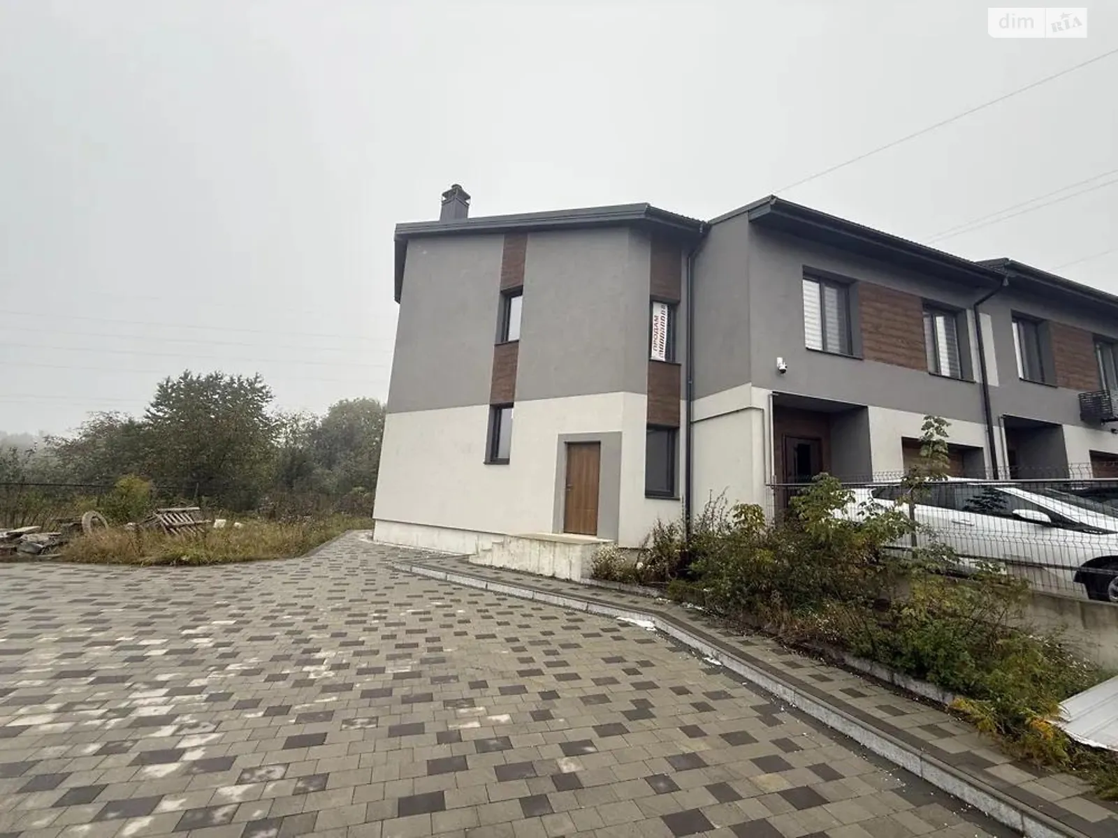 Продається будинок 3 поверховий 150 кв. м з балконом, цена: 150000 $ - фото 1