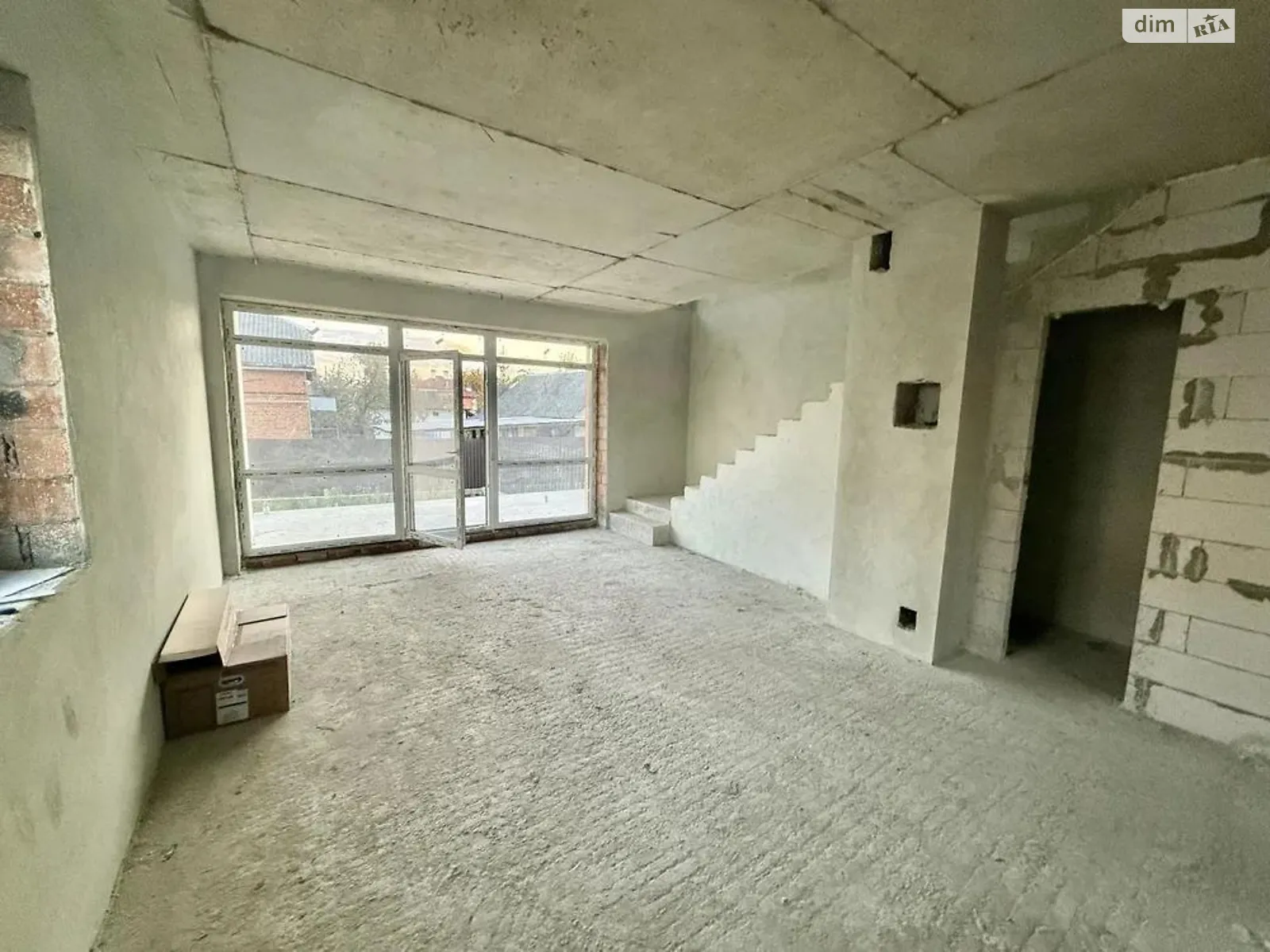 Продається будинок 2 поверховий 108.8 кв. м з мансардою, цена: 115000 $ - фото 1