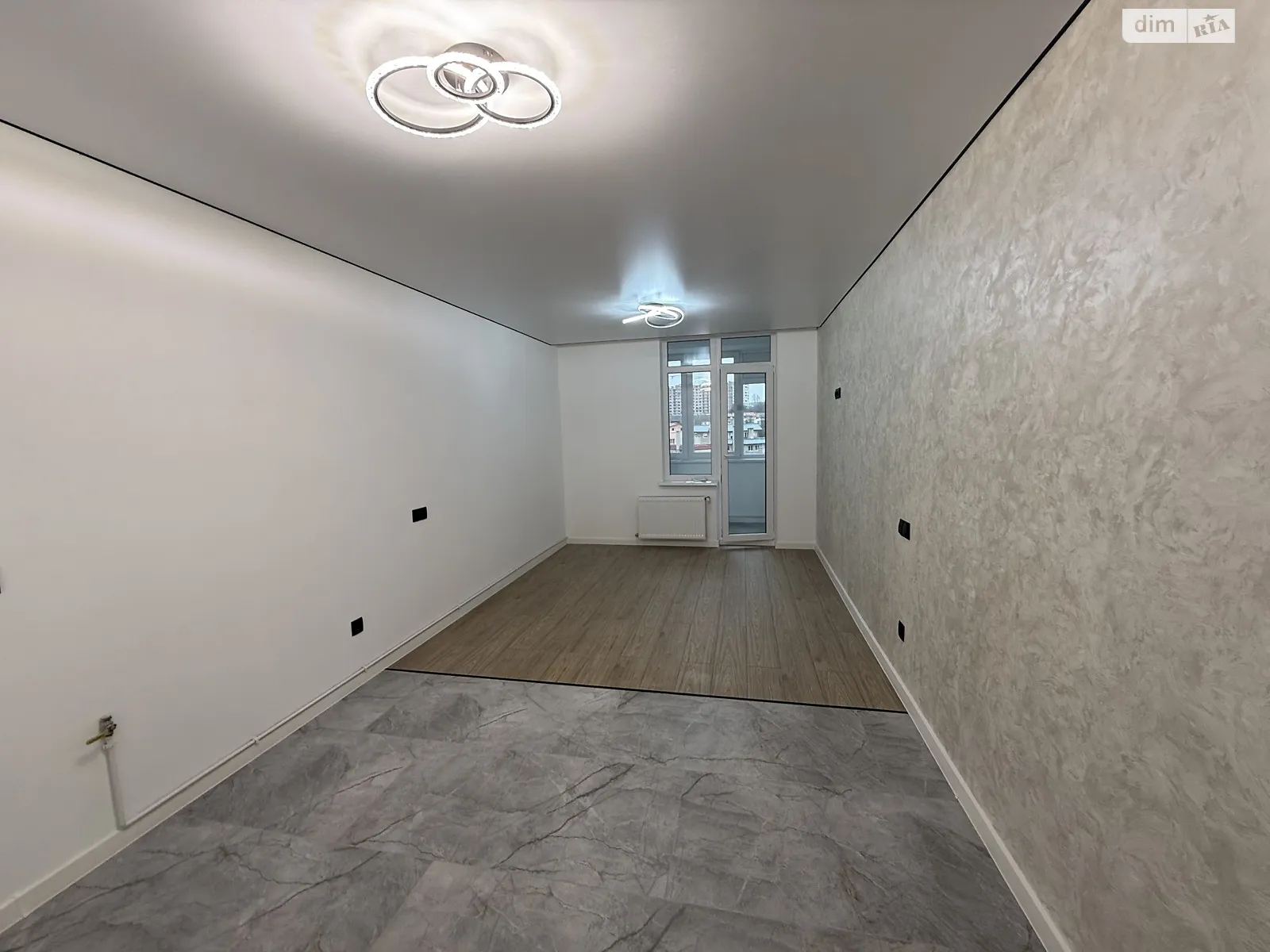 1-комнатная квартира 30 кв. м в Тернополе, ул. Смакулы - фото 1