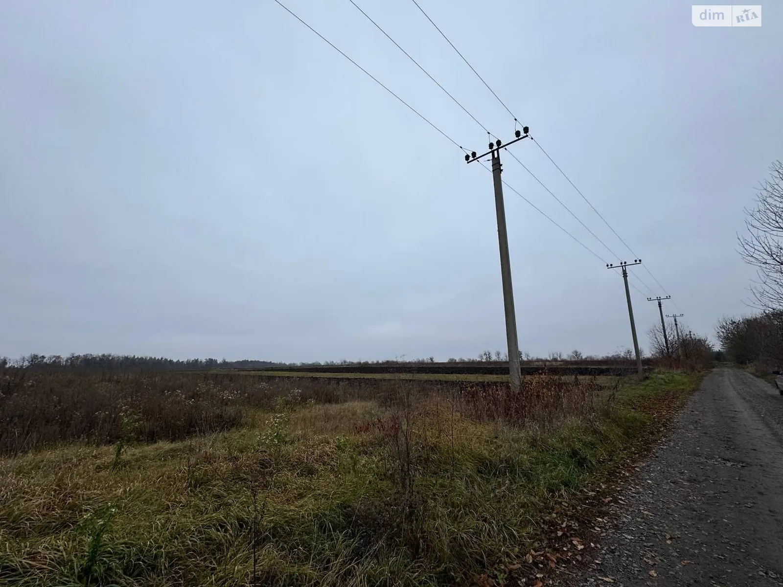 Продается земельный участок 25 соток в  области, ул. Северная - фото 1