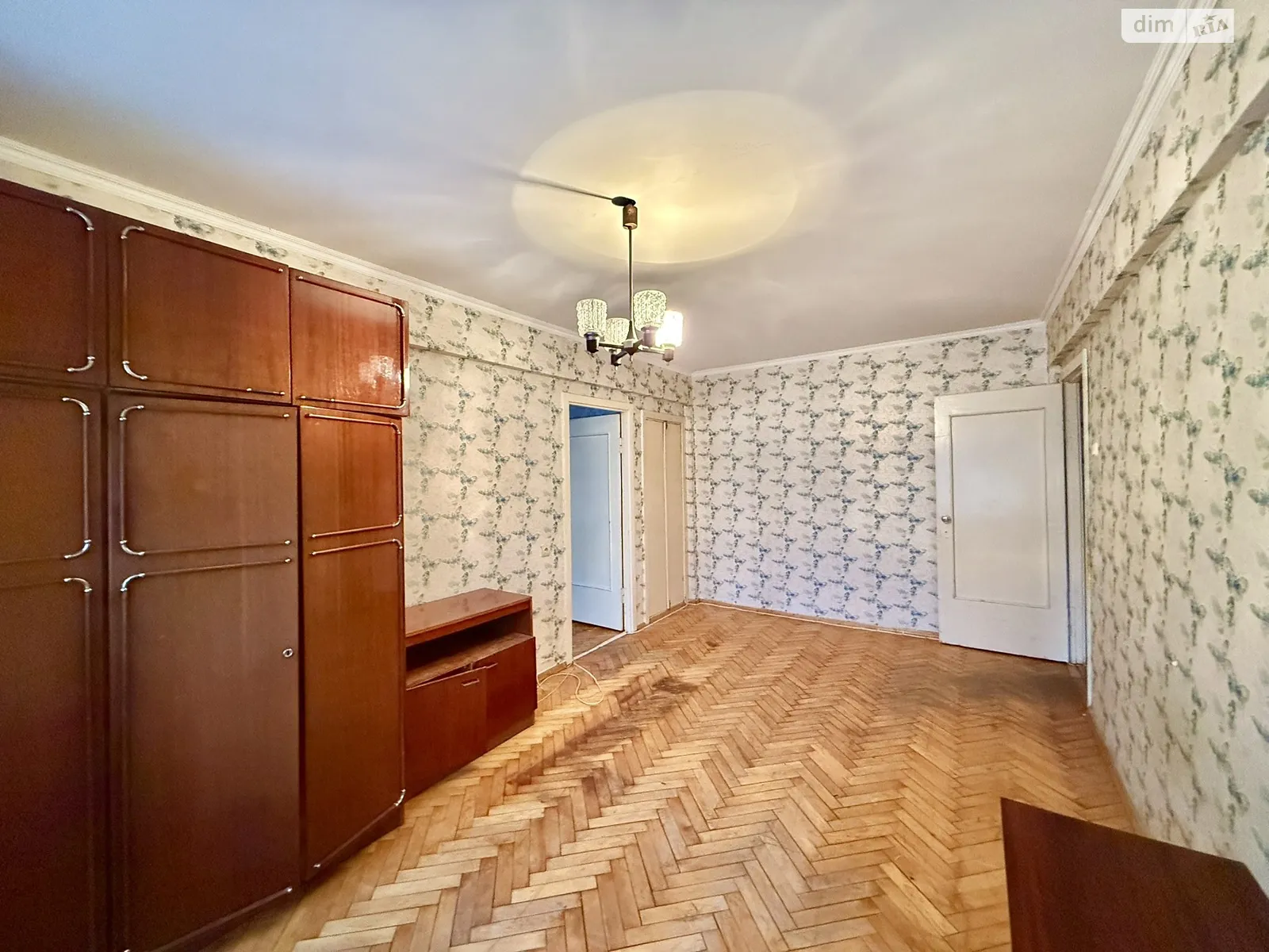 2-комнатная квартира 45 кв. м в Тернополе, ул. Леси Украинки - фото 1