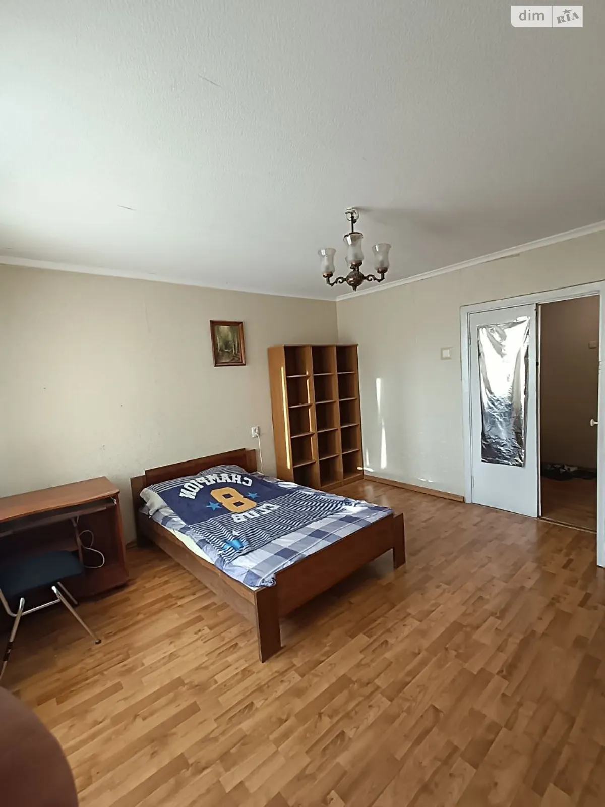 Сдается в аренду комната 57 кв. м в Киеве, цена: 5000 грн - фото 1