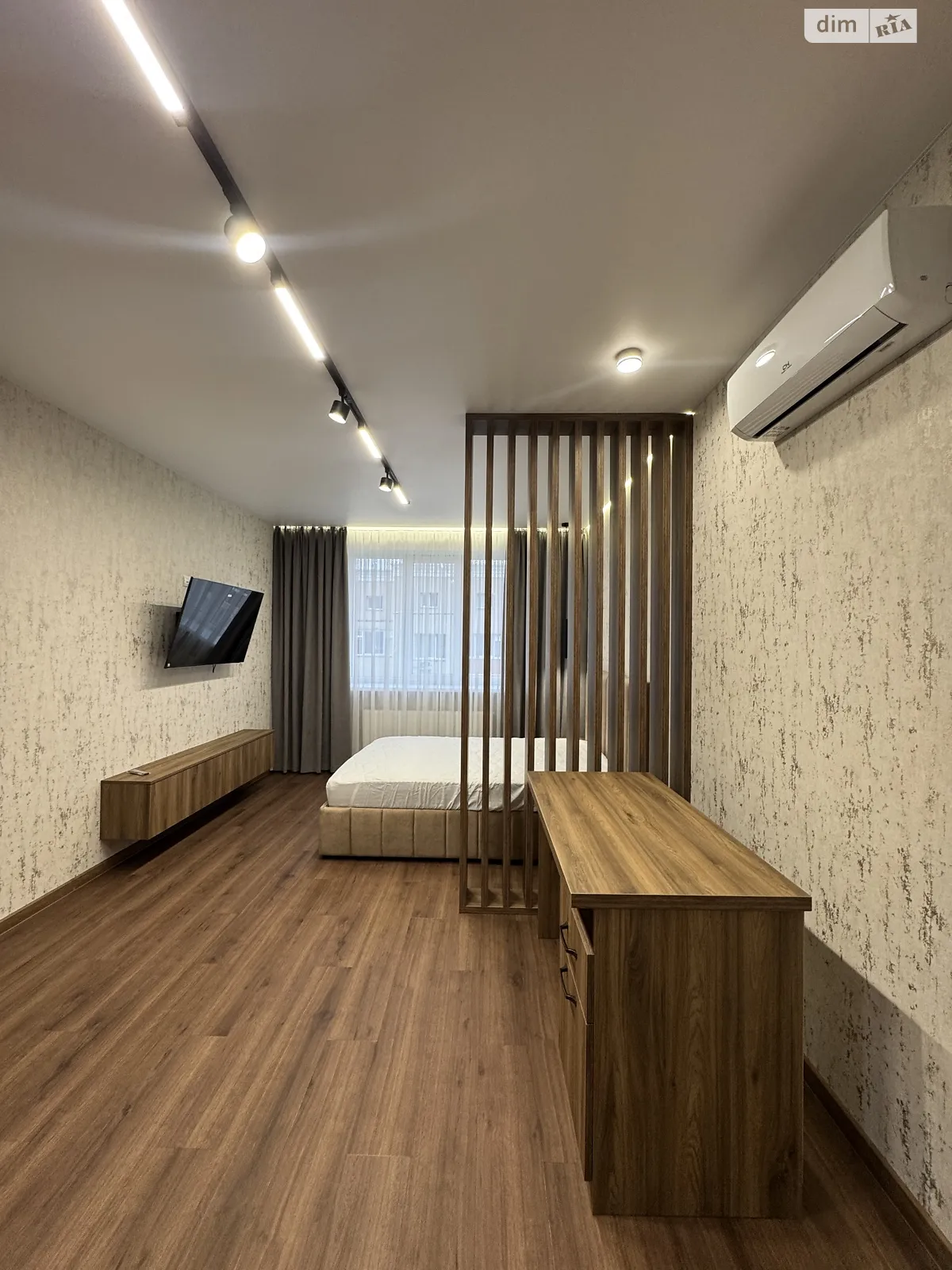 Сдается в аренду 1-комнатная квартира 46 кв. м в Хмельницком, ул. Кармелюка, 3В - фото 1