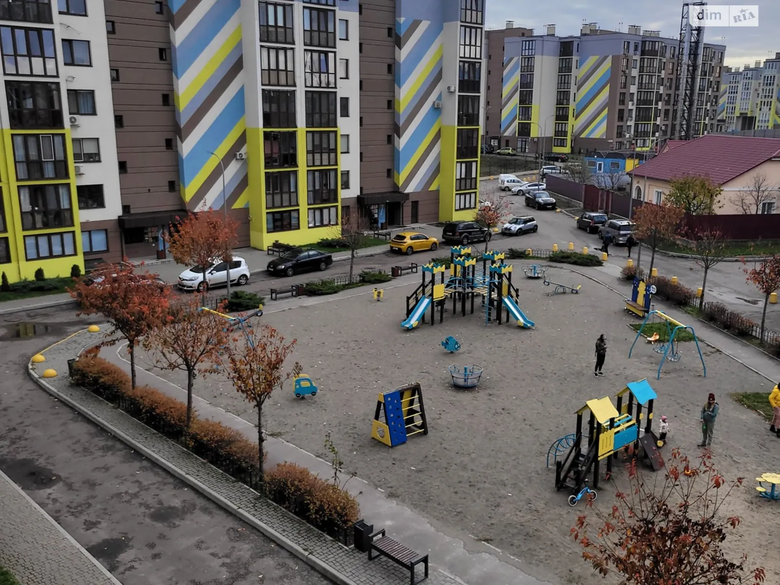 Сдается в аренду 1-комнатная квартира 36.7 кв. м в Киеве, цена: 15500 грн - фото 1