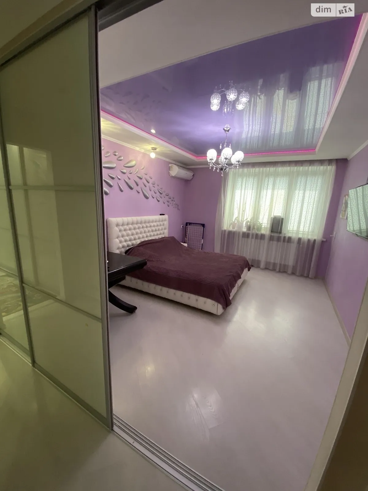 Продается 2-комнатная квартира 49.2 кв. м в Виннице, ул. Запорожская(Петра Запорожца), 20А - фото 1