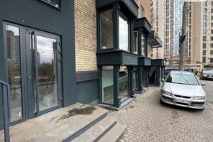 Долгосрочная аренда коммерческого помещения, Киев, р‑н. Печерск, ст.м. Печерская, Патриса Лумумбы улица