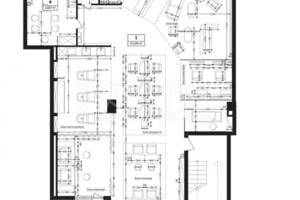 Продажа специального помещения, Киев, р‑н. Печерск, ст.м. Олимпийская, Саперное Поле улица