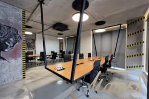 Долгосрочная аренда офисного помещения, Киев, р‑н. Печерск, Драгомирова улица