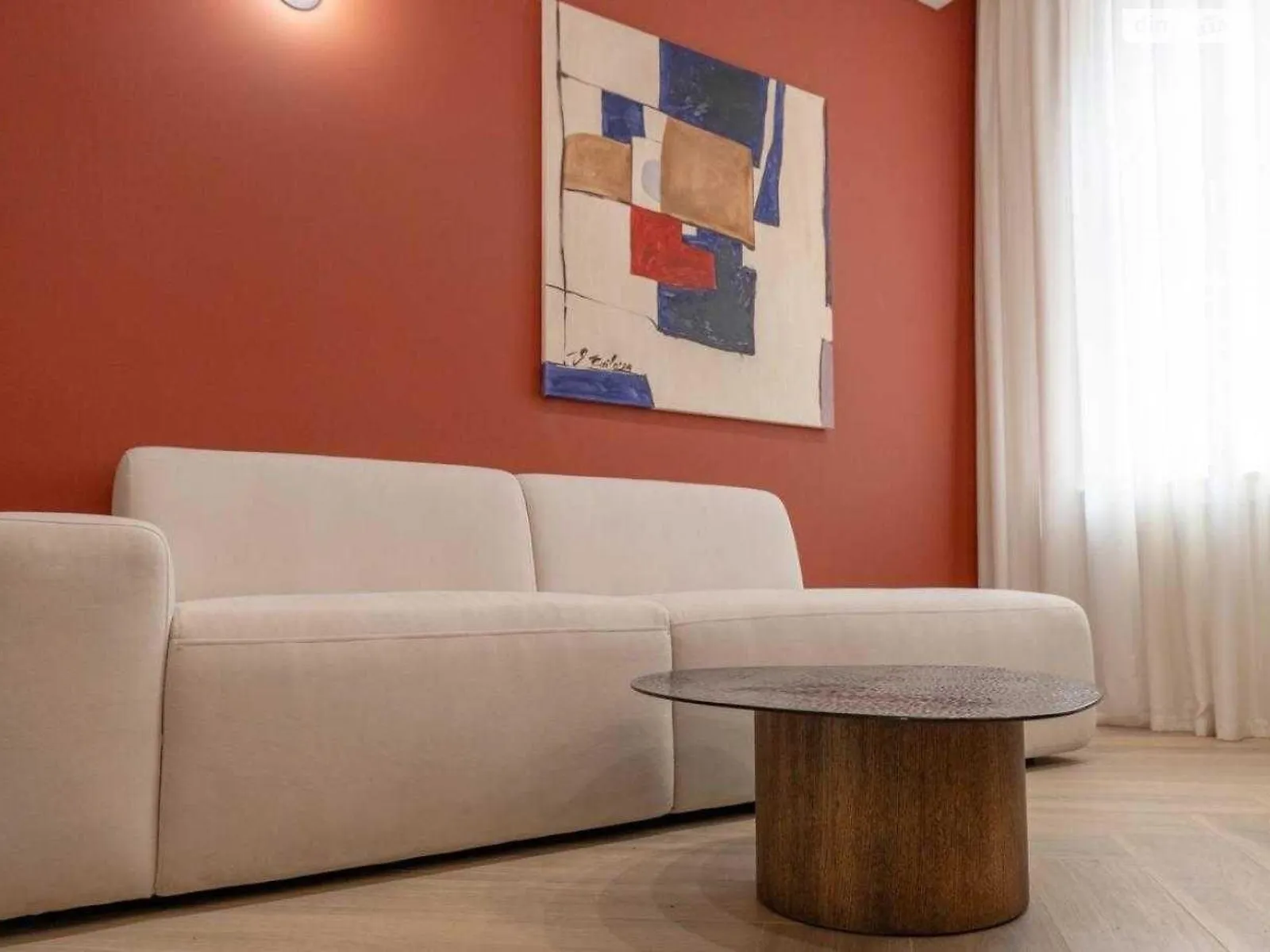 Сдается в аренду офис 62 кв. м в бизнес-центре, цена: 2500 $ - фото 1