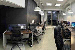 Долгосрочная аренда офисного помещения, Киев, р‑н. Пирогов, Большая Васильковская улица