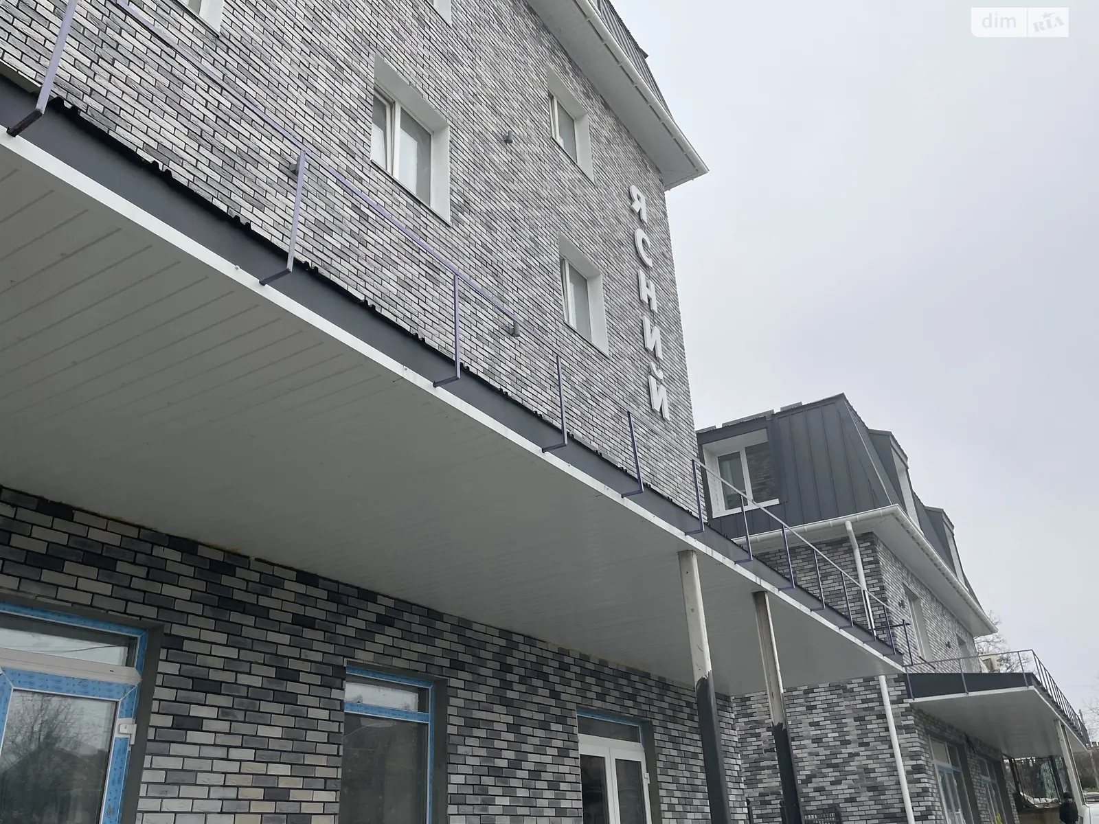 Продається 1-кімнатна квартира 26.5 кв. м у Вінниці, пров. Ясний - фото 1