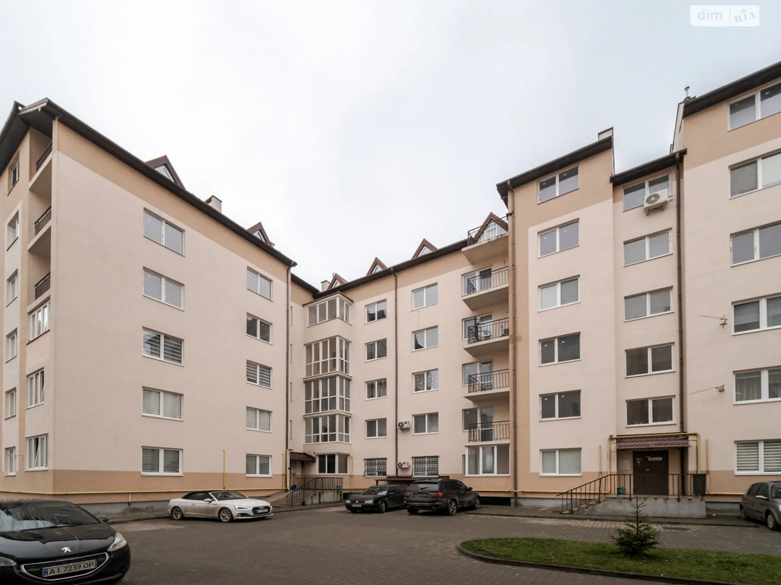 Продается 3-комнатная квартира 75 кв. м в, цена: 71000 $ - фото 1