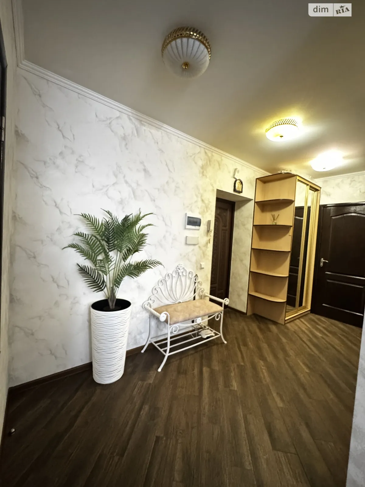 Сдается в аренду 2-комнатная квартира 72 кв. м в Виннице, ул. Киевская - фото 1