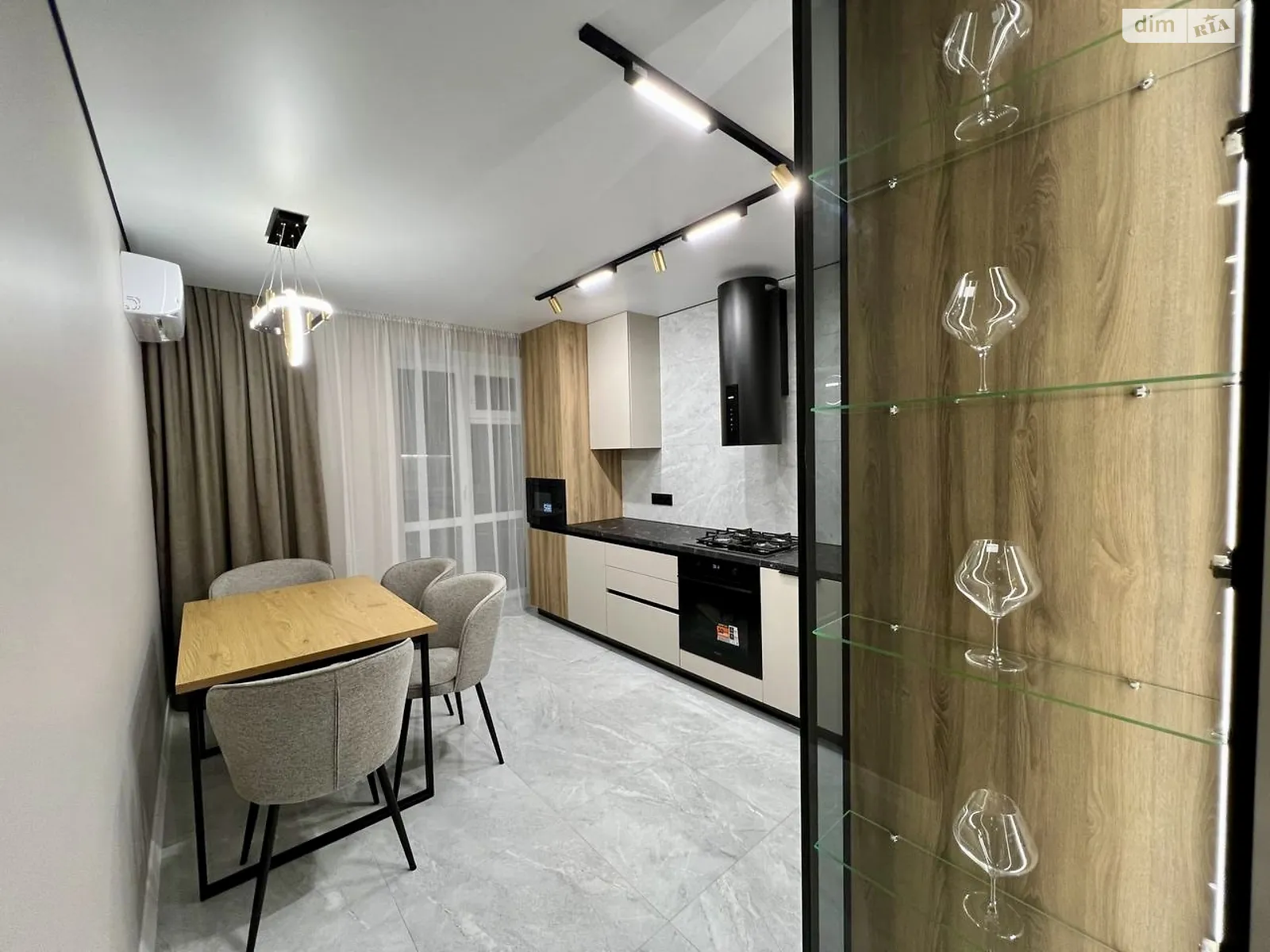 Продается 2-комнатная квартира 60 кв. м в Байковцах, цена: 92000 $ - фото 1