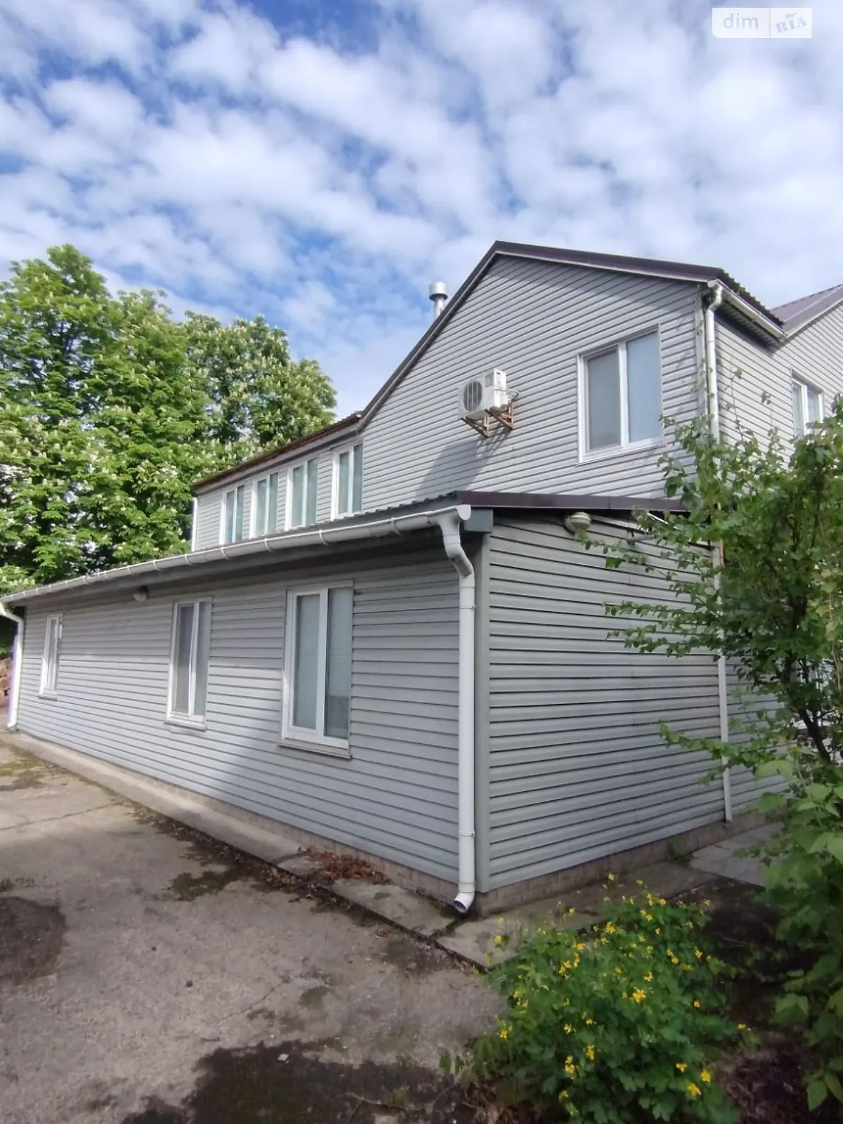 Сдается в аренду часть дома 250 кв. м с гаражом, цена: 60000 грн - фото 1