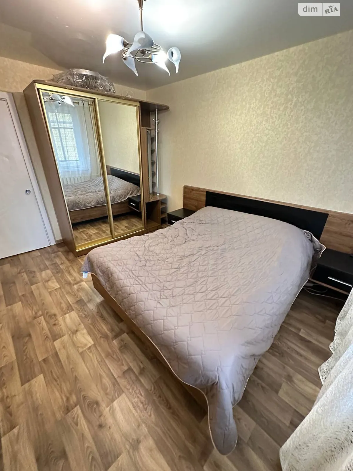 Продается 2-комнатная квартира 53.4 кв. м в Днепре, бул. Славы, 10 - фото 1