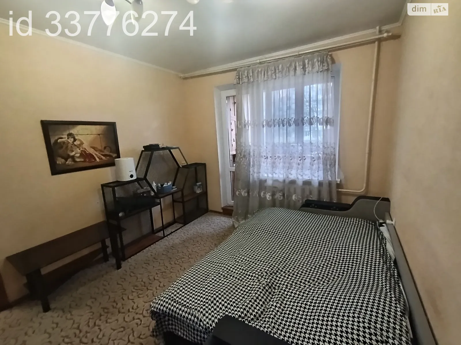 Продается 3-комнатная квартира 71 кв. м в Хмельницком, ул. Майборского, 15/1 - фото 1