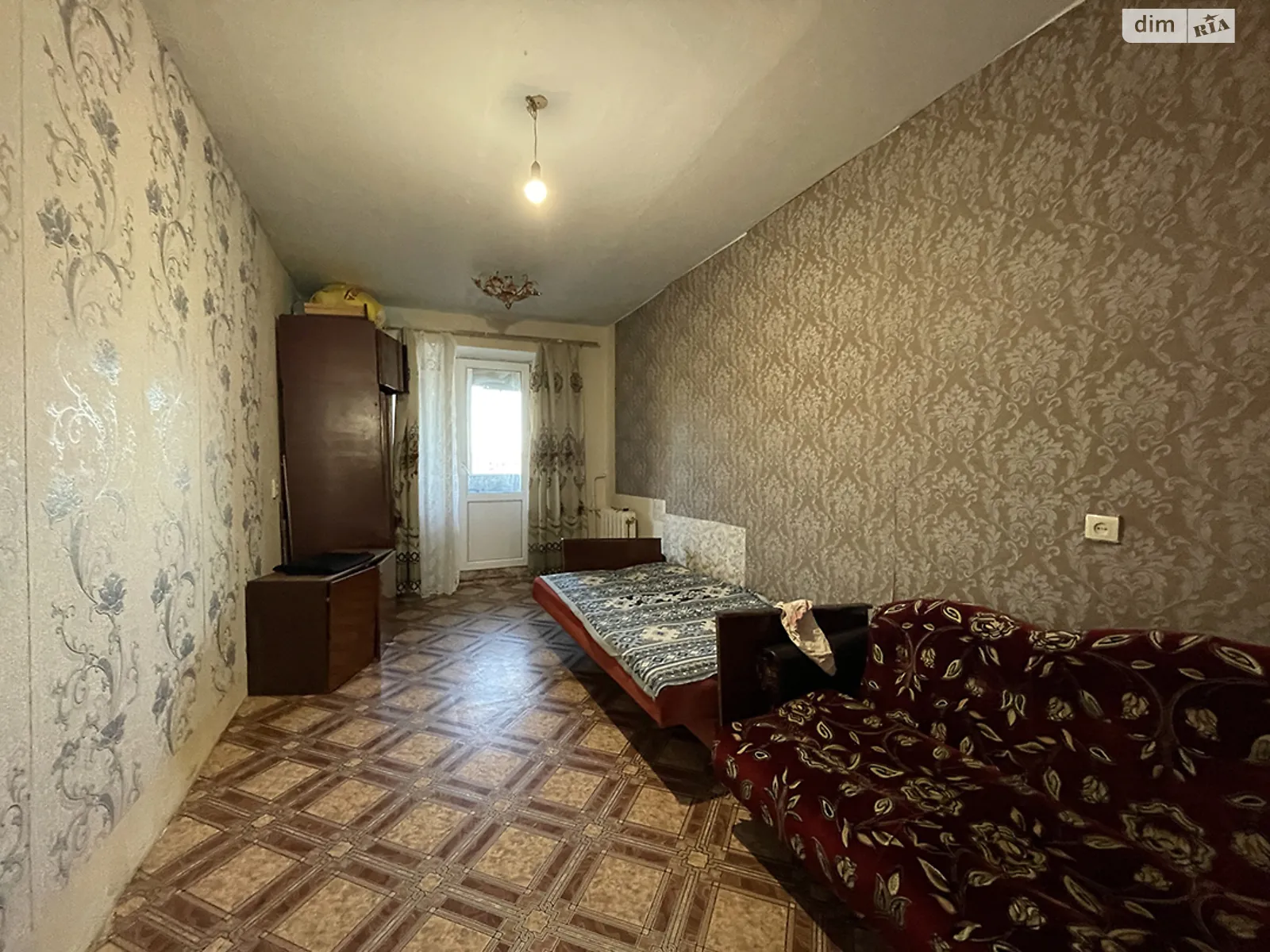 Продается 2-комнатная квартира 46 кв. м в Николаеве, ул. Космонавтов, 130 - фото 1