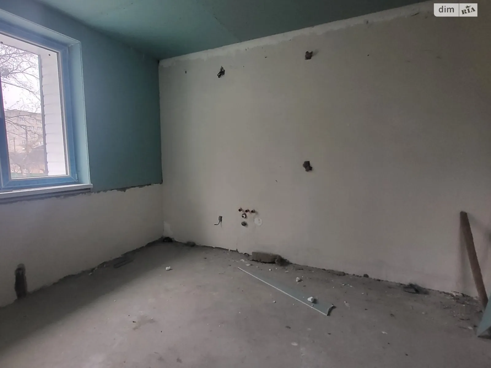 Продається 1-кімнатна квартира 26.5 кв. м у Вінниці, пров. Ясний - фото 1