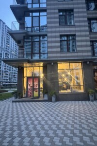 Долгосрочная аренда коммерческого помещения, Киев, р‑н. Черная Гора, ст.м. Зверинецкая(Дружбы народов), Андрея Верхогляда (Драгомирова) улица, дом 18А