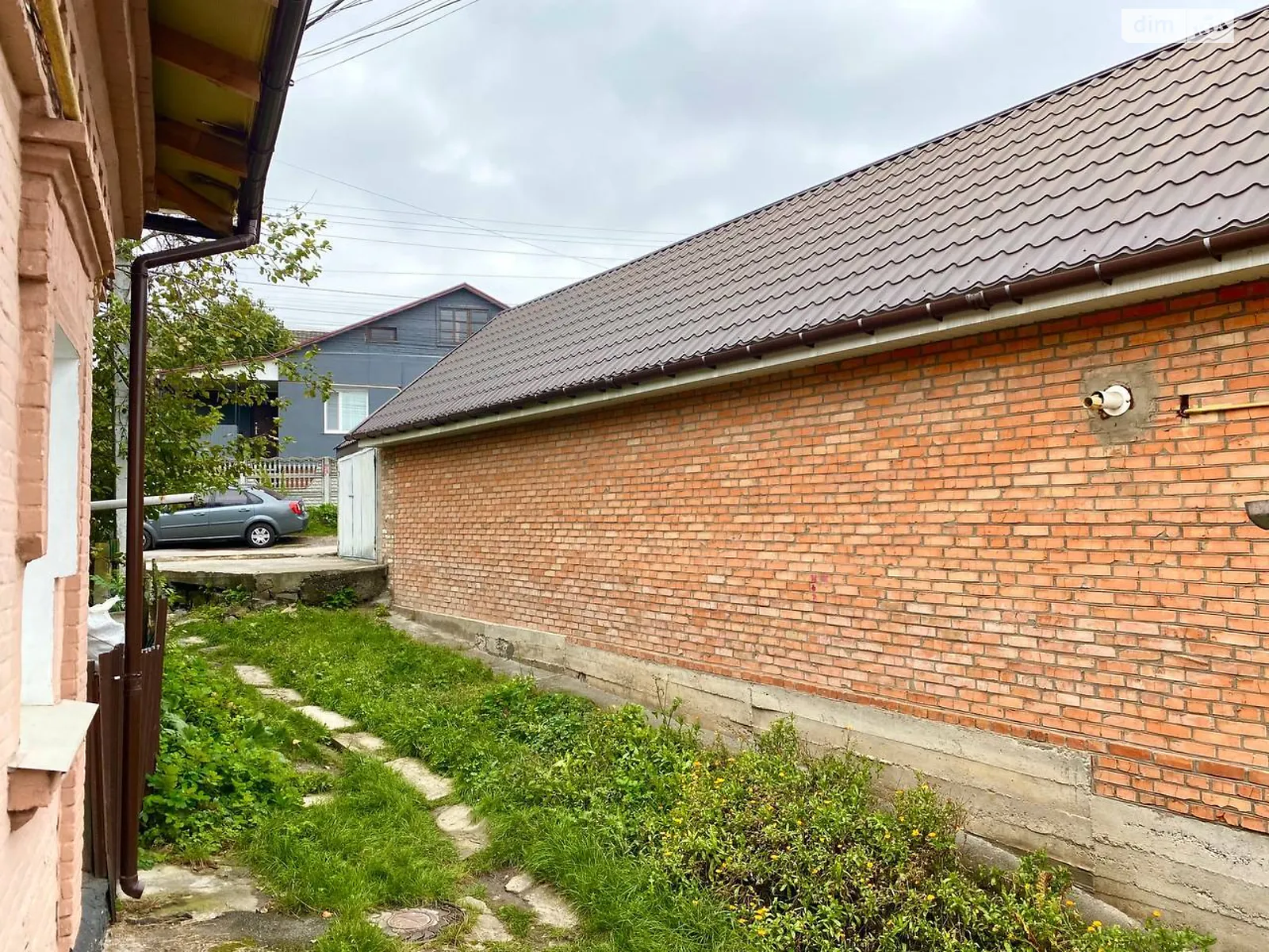 Продается часть дома 37 кв. м с баней/сауной, цена: 34999 $ - фото 1