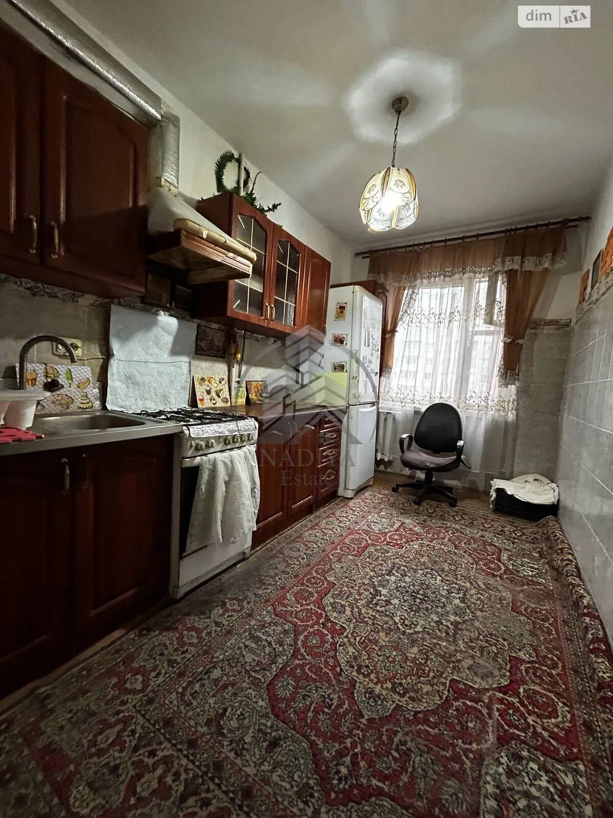 Продается 4-комнатная квартира 82.8 кв. м в Львове, просп. Красной Калины - фото 1