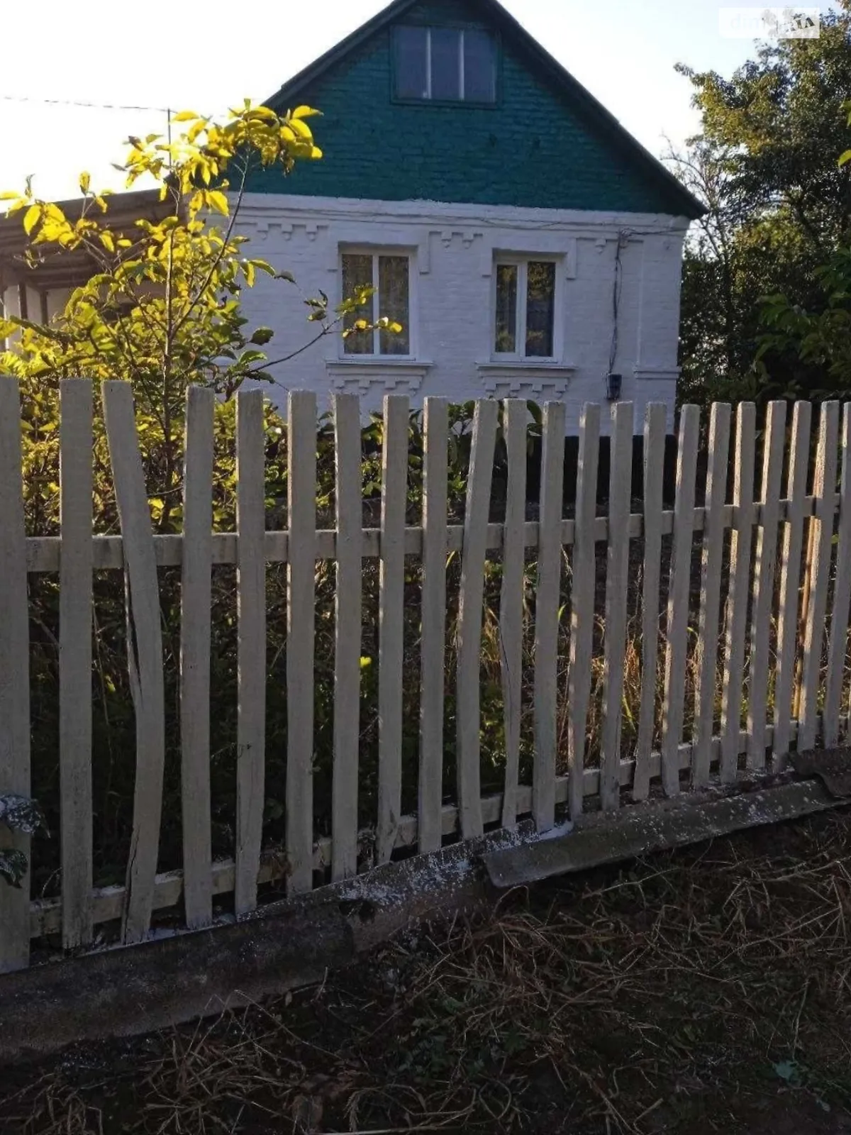 Продается одноэтажный дом 90 кв. м с бассейном, цена: 10000 $ - фото 1