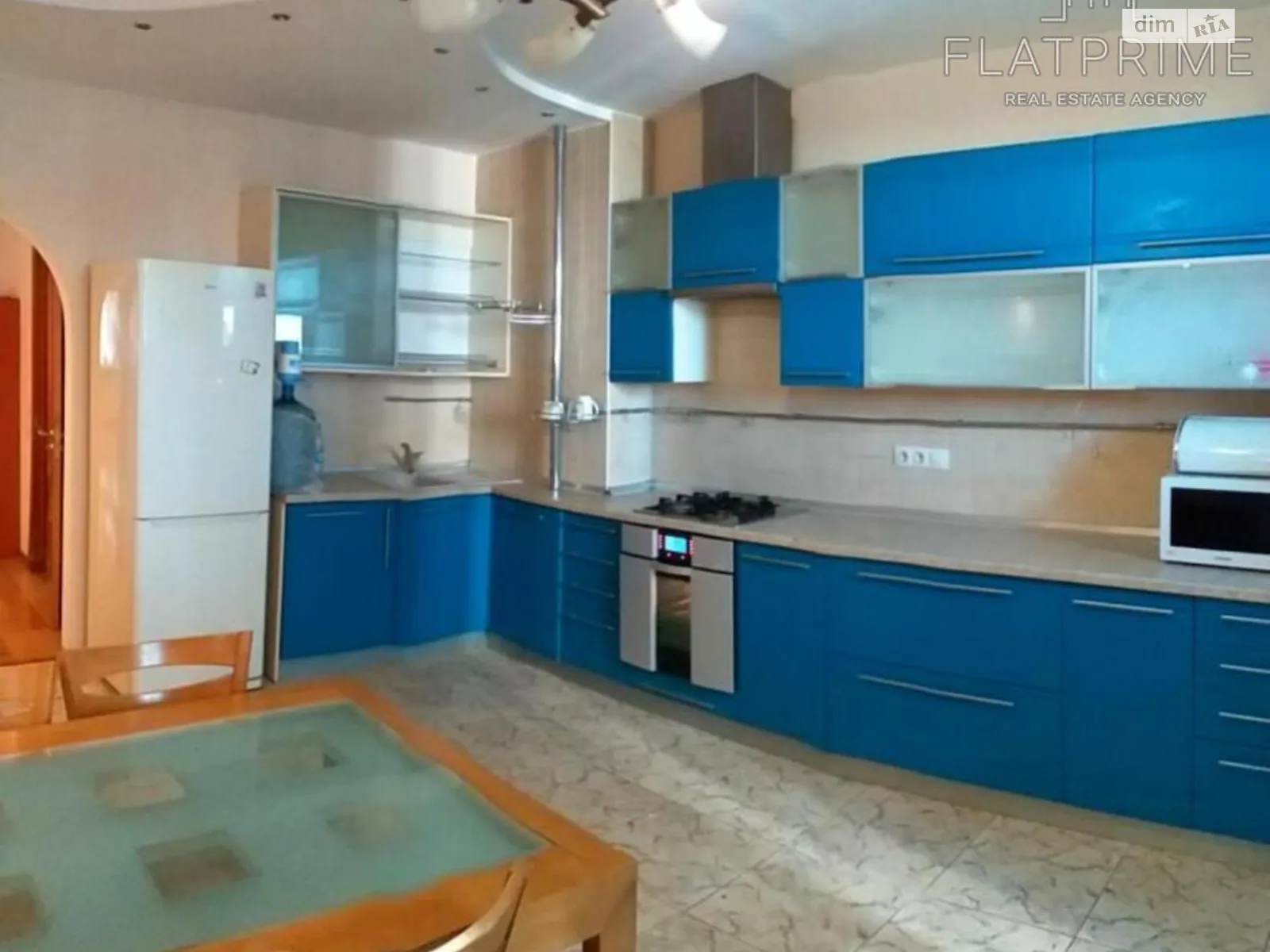 Продається 3-кімнатна квартира 125 кв. м у, цена: 169000 $ - фото 1