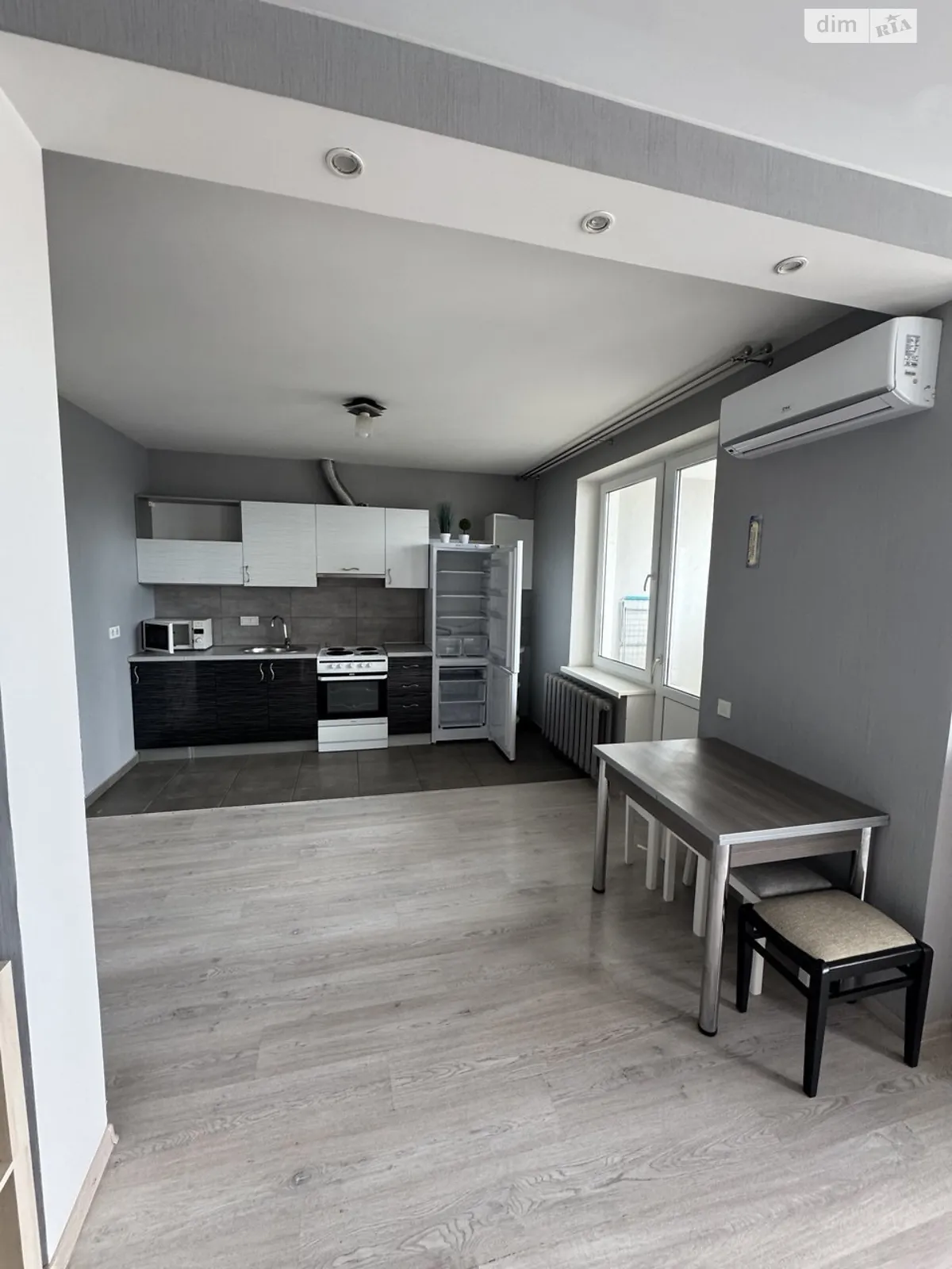 Продается 1-комнатная квартира 43.9 кв. м в Киеве, ул. Освиты, 14А - фото 1