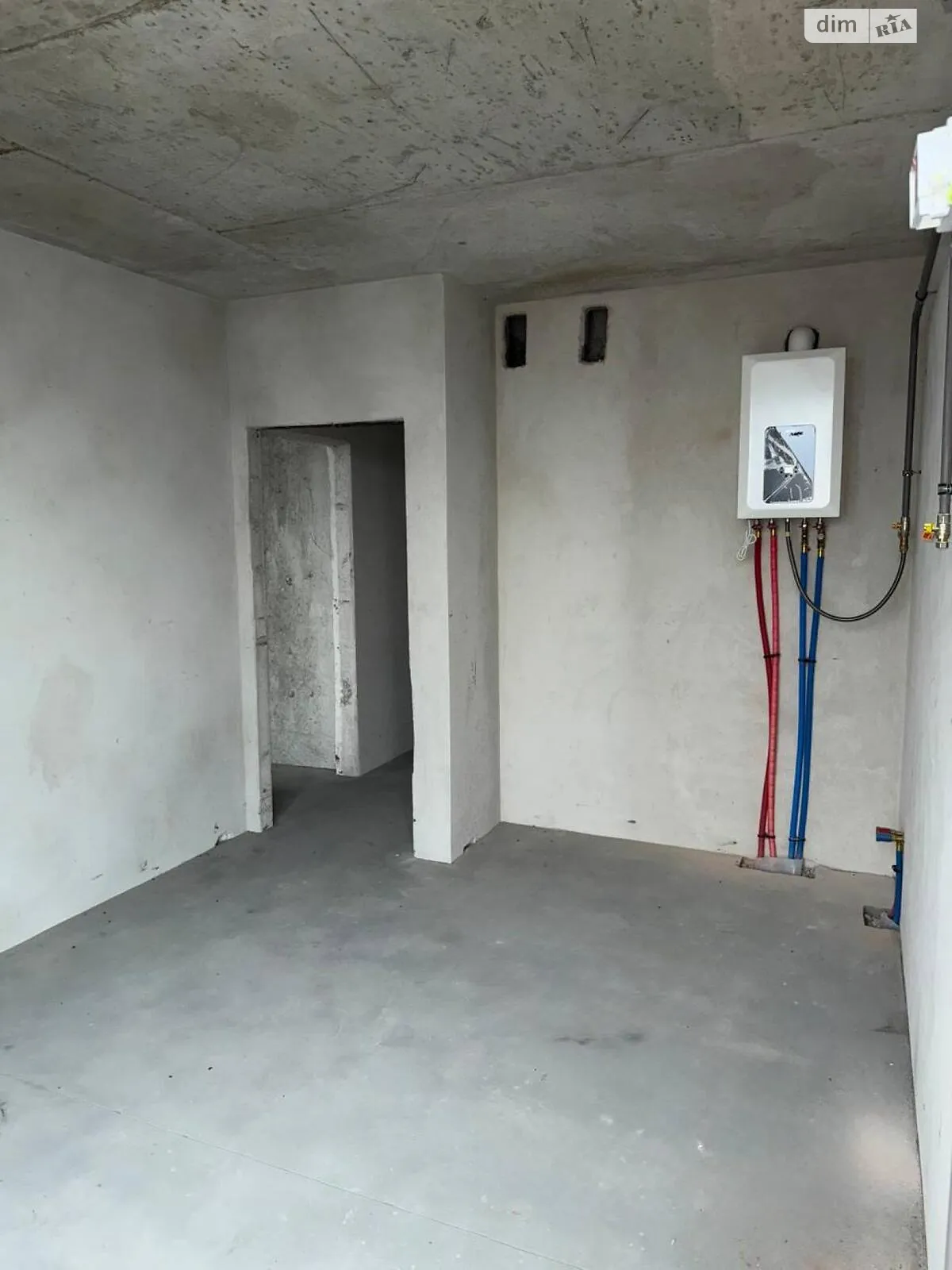 Продается 2-комнатная квартира 60.8 кв. м в Львове, ул. Беговая, 17 - фото 1