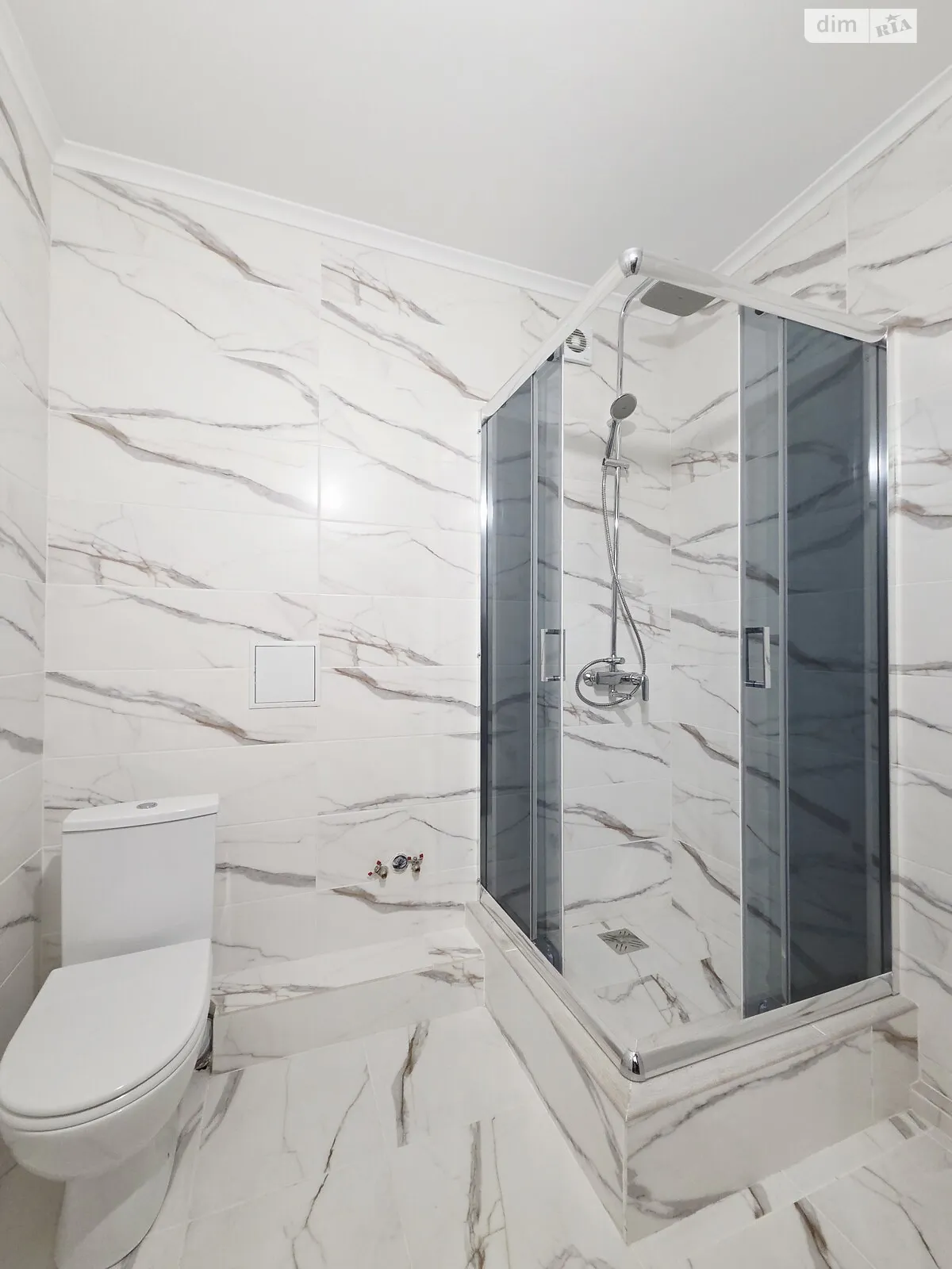 Продается 1-комнатная квартира 42 кв. м в Житомире, ул. Евгения Рыхлика, 11А - фото 1