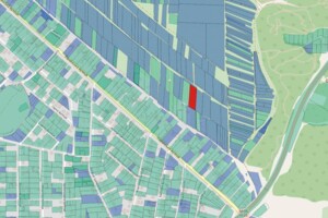 Купить землю под застройку в Ровенской области